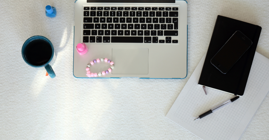 Content Creation & Copywriting
