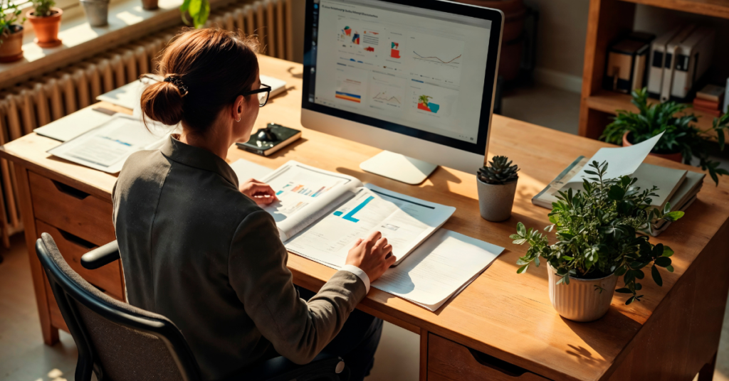 Automate your spreadsheet tasks