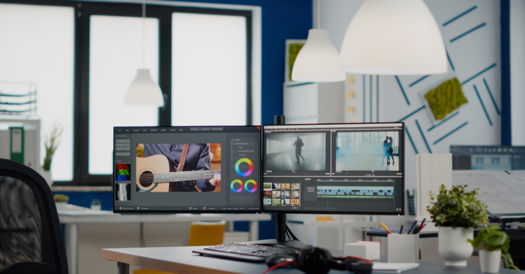 Careers for Design and Entertainment Graduates