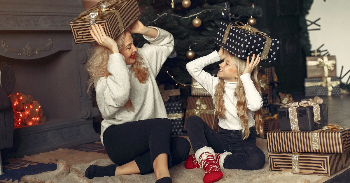 New Year Gift Ideas: Perfect Picks to Strengthen Family Bonds