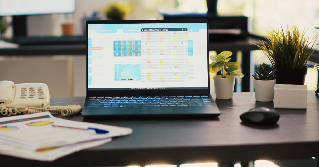 formulas to advanced integrations