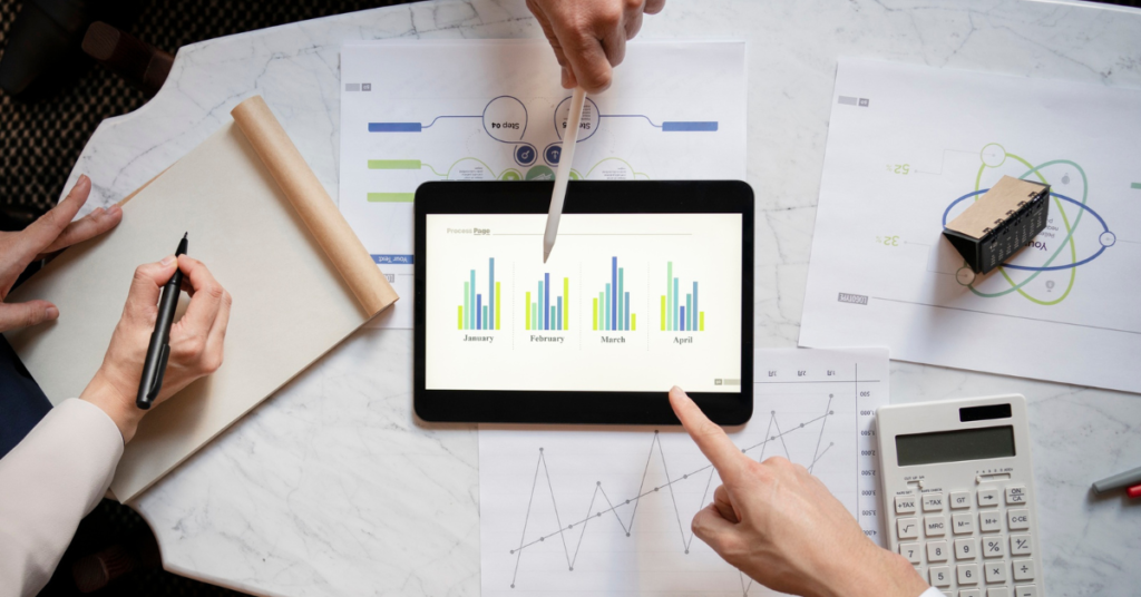 formulas to advanced integrations