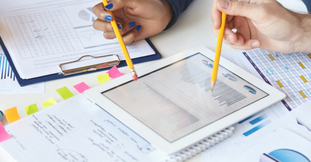 formulas to advanced integrations
