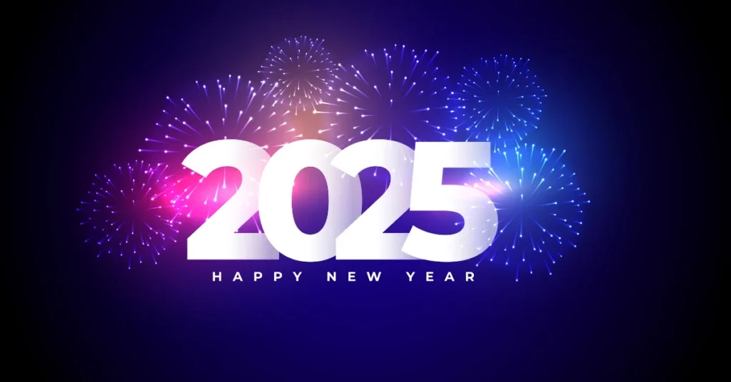 New Year Gift Ideas 2025