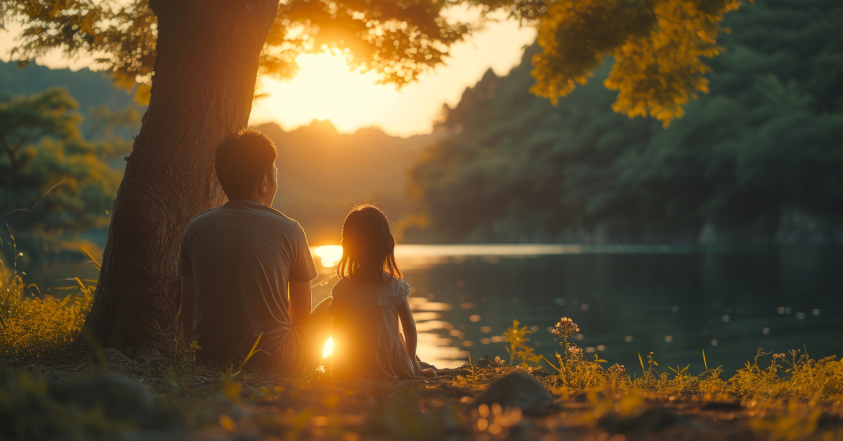 How Being Vulnerable Can Make You Stronger