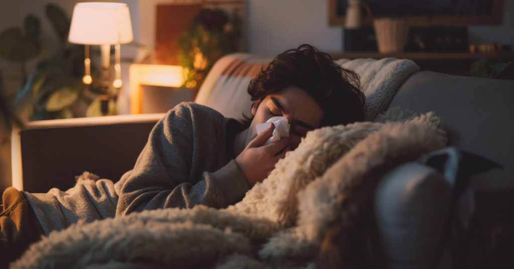 Role of Sleep in Health