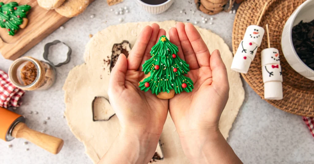 Office Christmas Party Ideas