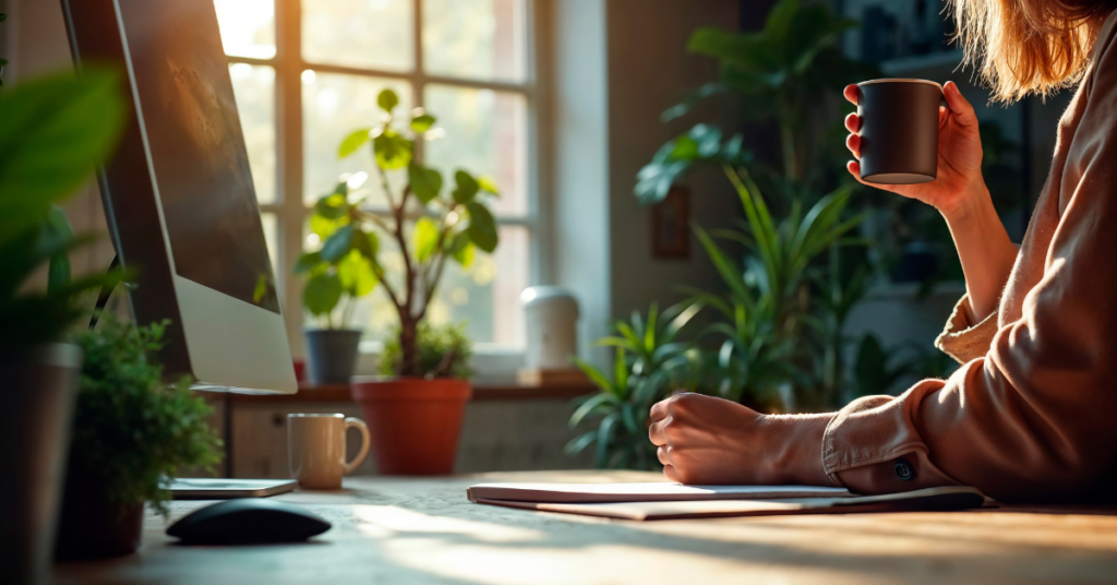 Top AI tools for productivity