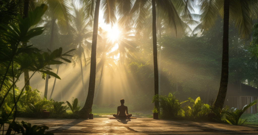 power of positive thinking