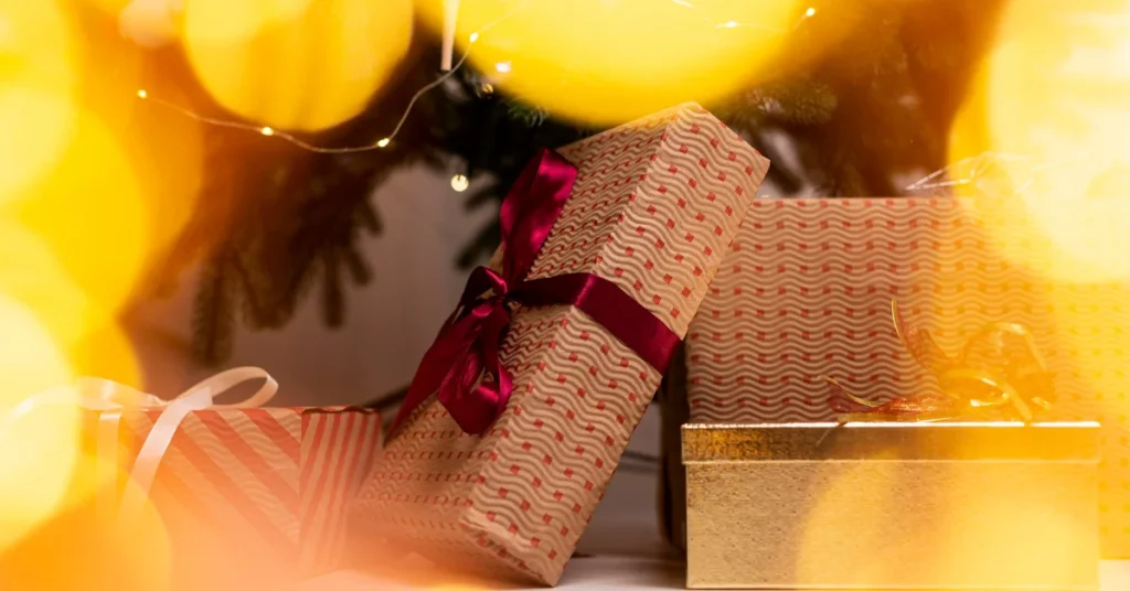 New Year Zodiac Gift Ideas