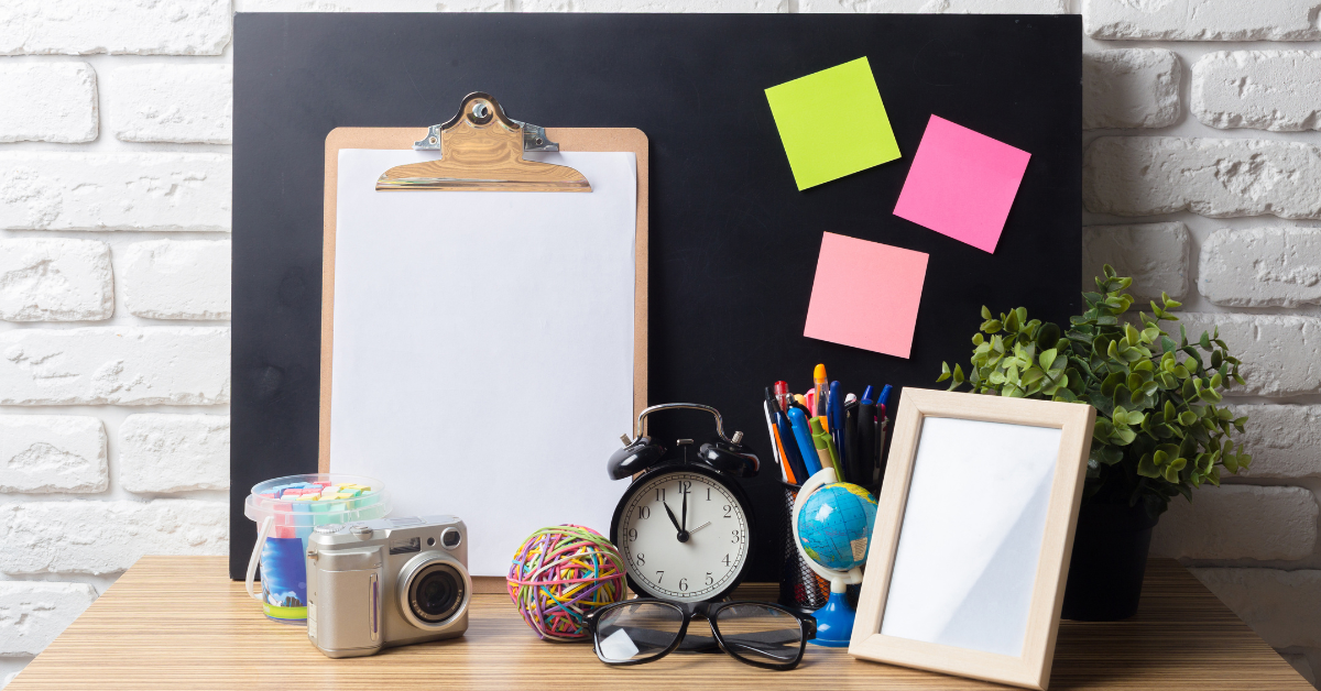Daily Routine Made Easy: Tips for a Happy and Productive Life