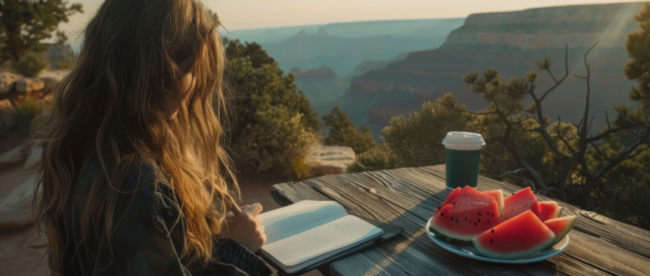 Finding balance in daily life: managing work, family, and self-care.