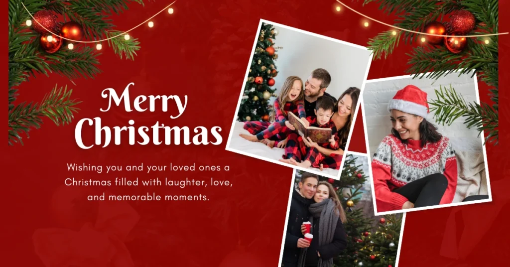 Merry Christmas Wishes
