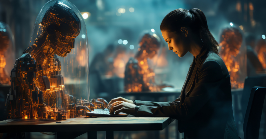 Top AI tools for productivity