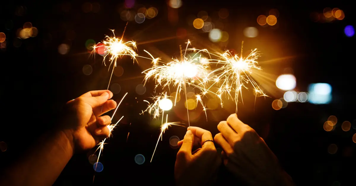 Happy New Year Wishes: Spreading Joy and Positivity for 2025