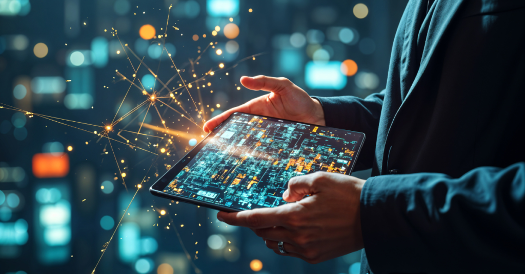 Automate your spreadsheet tasks