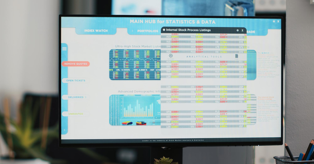 Automate your spreadsheet tasks