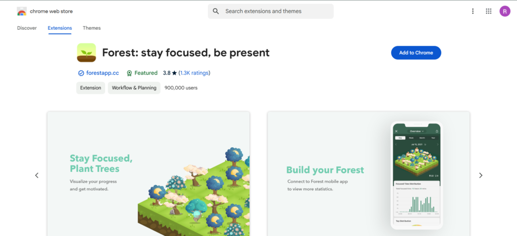 Best Chrome Extensions