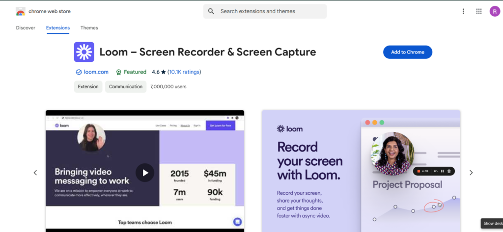 Best Chrome Extensions
