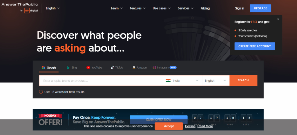 SEO Tools for 2025