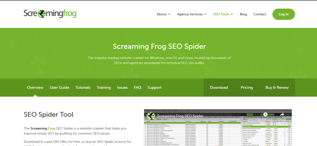 SEO Tools for 2025
