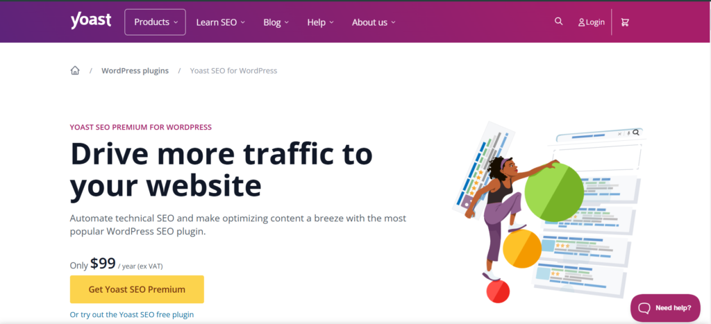 SEO Tools for 2025