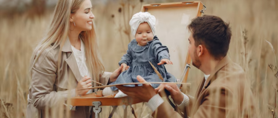 From Struggles to Strength: My Journey to Financial Independence and Personal Growth