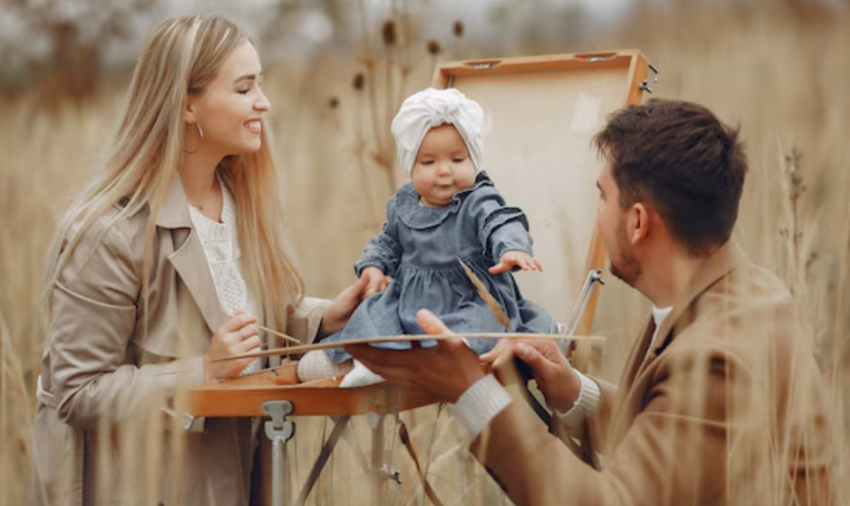 From Struggles to Strength: My Journey to Financial Independence and Personal Growth
