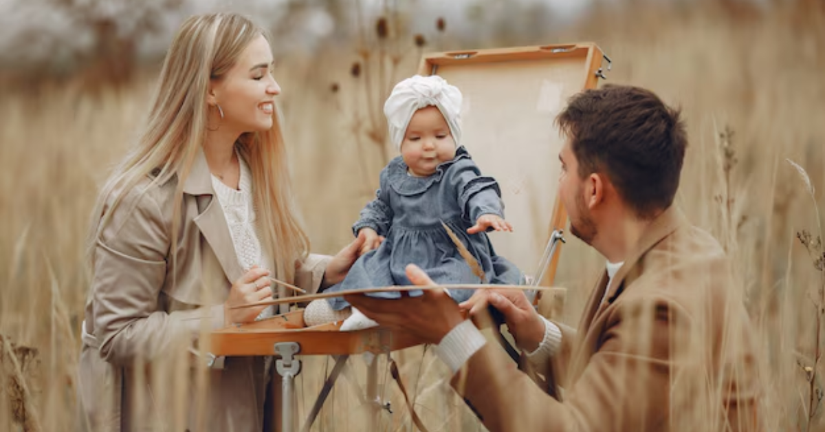 From Struggles to Strength: A Journey of Family, Hard Work, and Dreams