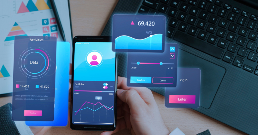 Time-Tracking Apps