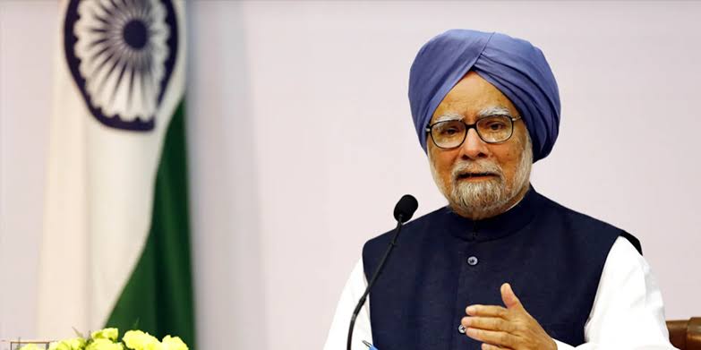 Manmohan Singh: The Reluctant Hero Who Rescued a Nation