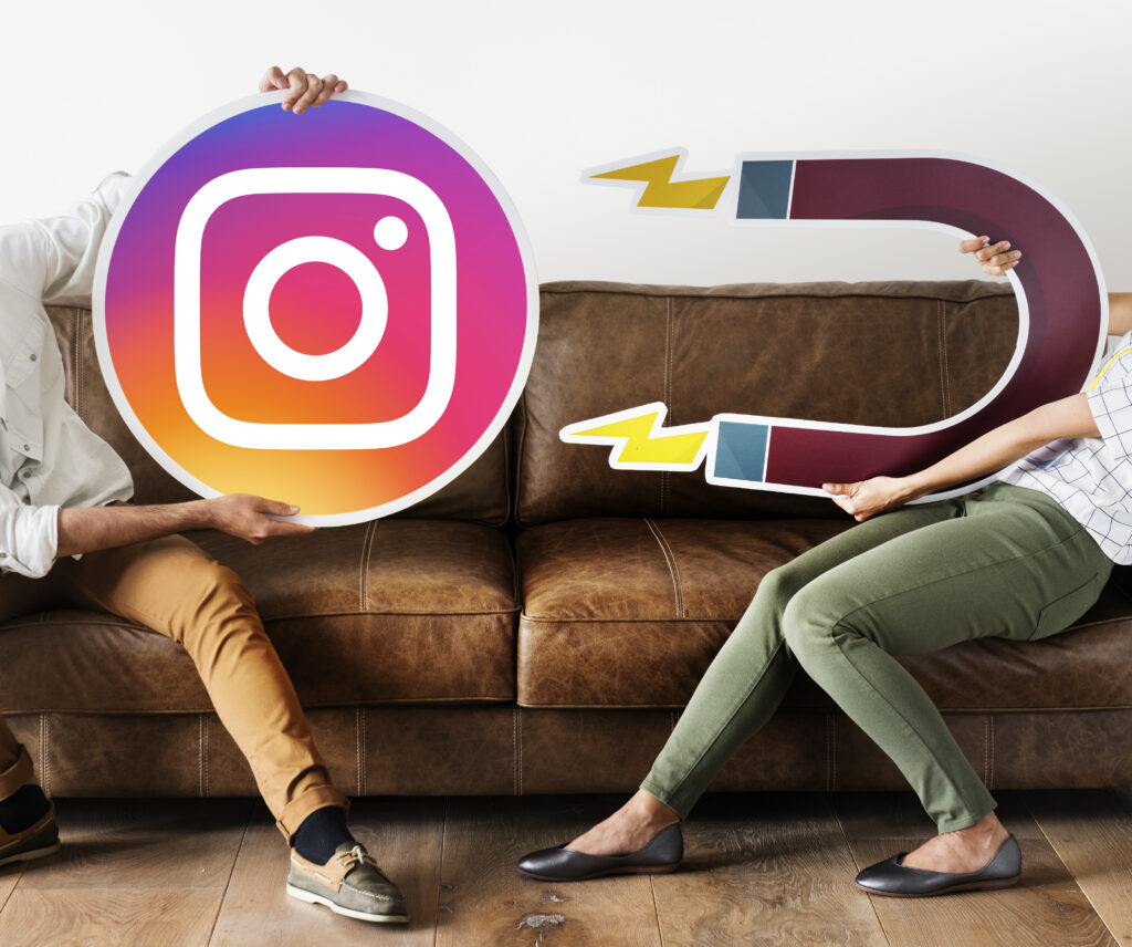 Instagram automation