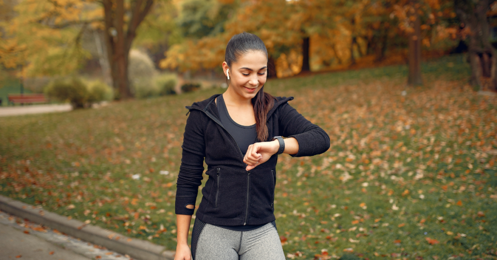 Wearable Health Devices