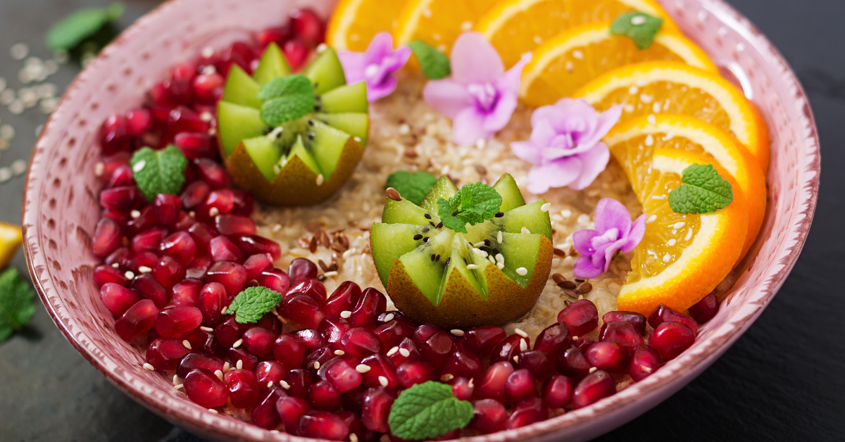 Simple Steps to Start a Plant-Based Diet for Better Health