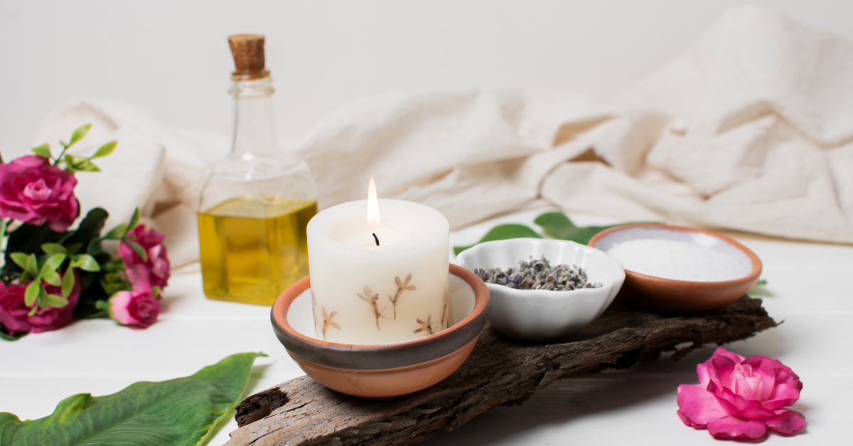 Holistic Health Simplified: Natural Ways to Feel Your Best