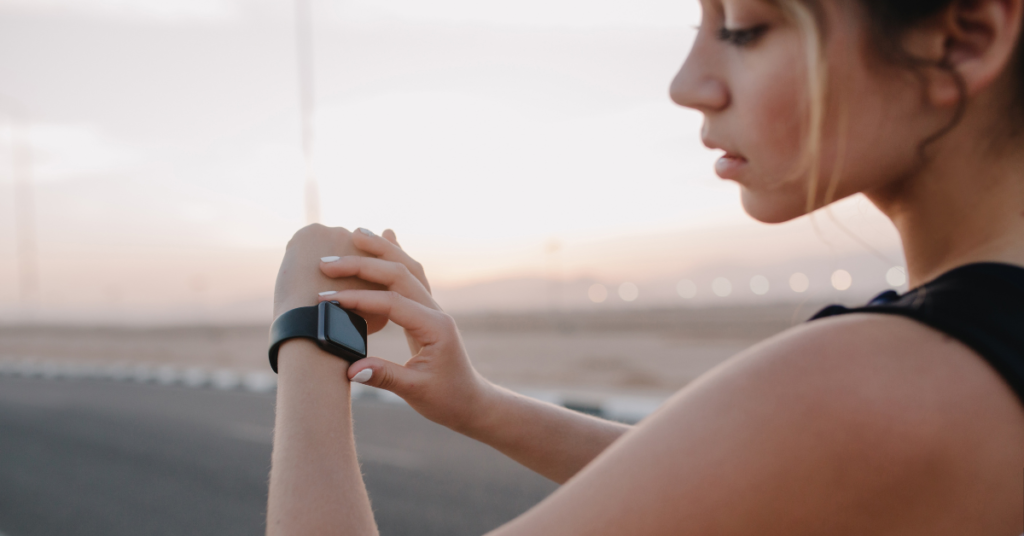 Digital Health and Virtual Wellness