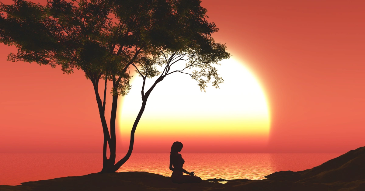 Turning Negative Thoughts into Opportunities for Growth