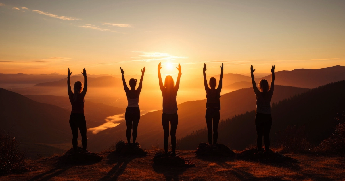 Wellness Trends of 2025: Simple Ways to Stay Healthy and Happy