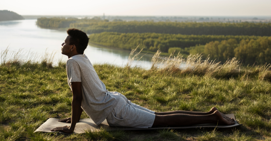 Mental Health and Self-Care