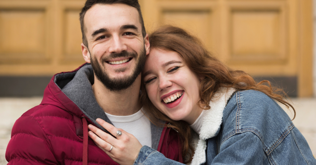 Healthy vs. Toxic Relationships