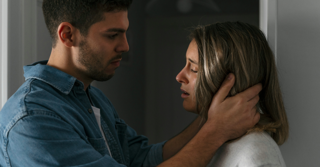 Healthy vs. Toxic Relationships