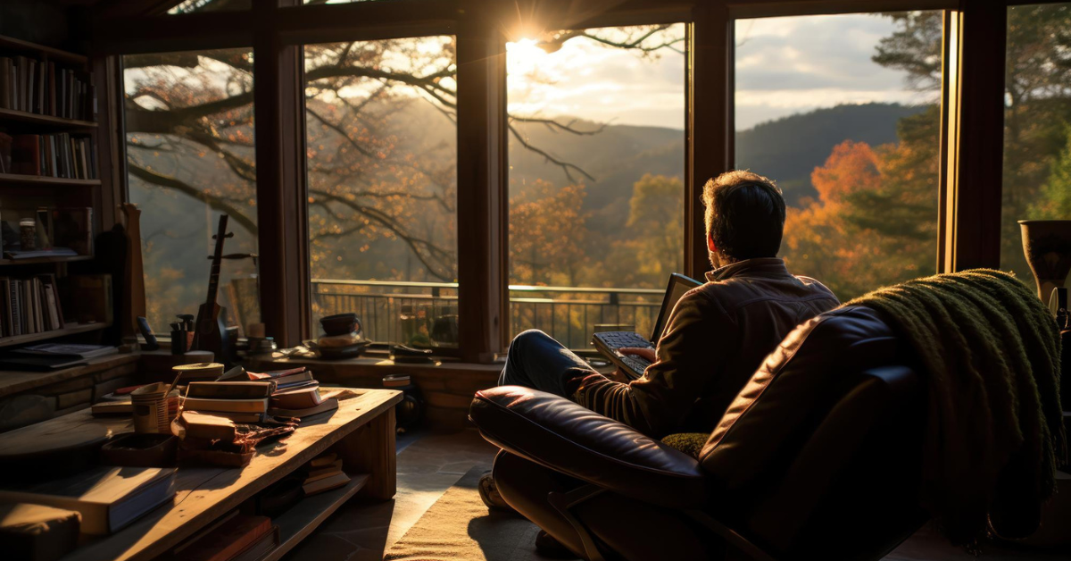 Mastering Balance When Working Remotely: Tips for a Healthy Work-Life Integration