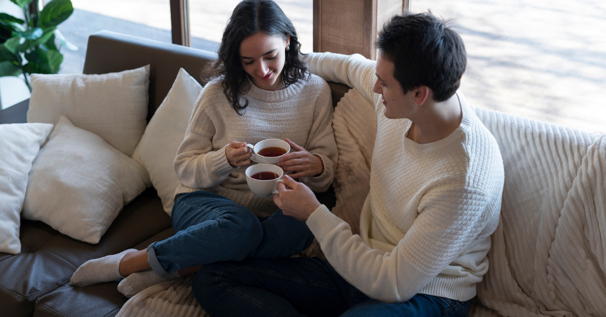 Mental Health and Self-Care: Simple Ways to Feel Better Every Day