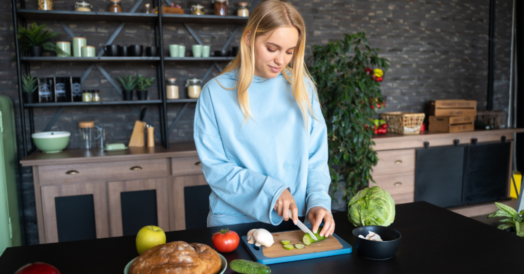 Plant-Based Diet Benefits