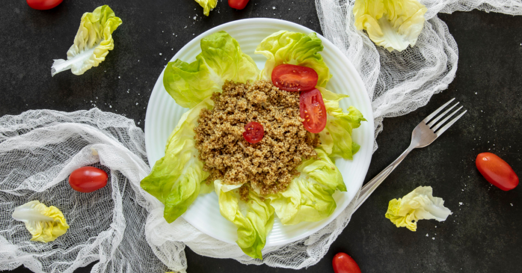 Plant-Based Diet Benefits