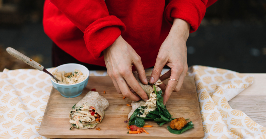 Plant-Based Diet Benefits