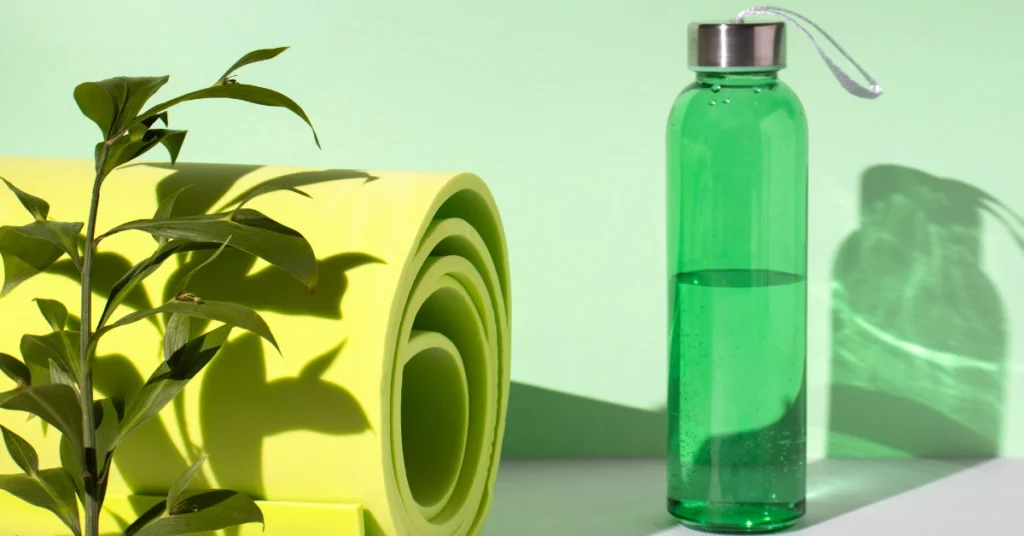 Wellness trends 2025