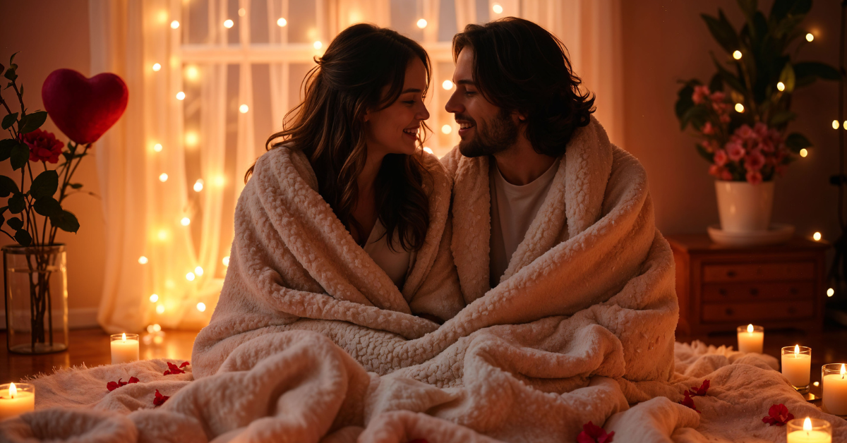 Romantic Love Quotes for Him: Express Your Feelings Effortlessly
