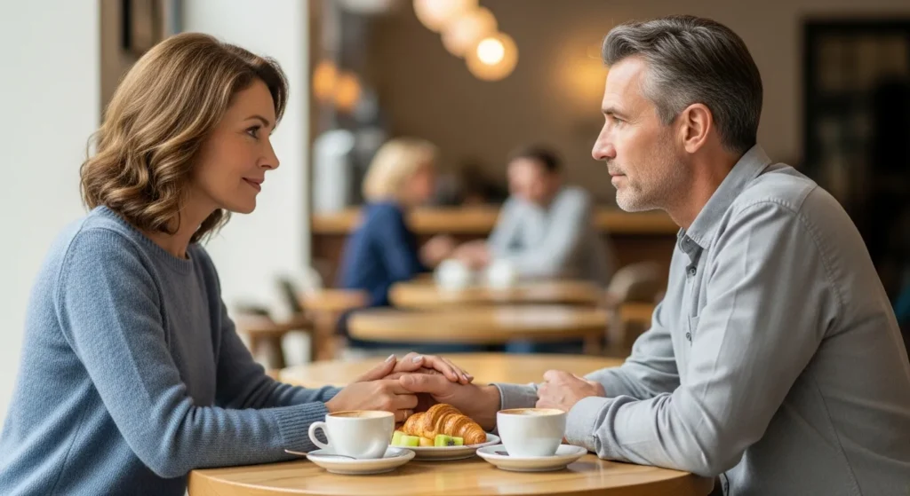 Fight Without Losing Each Other