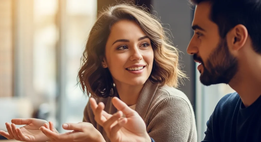 Effective Communication